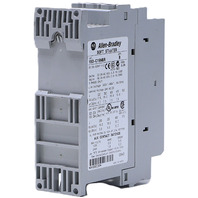 * ALLEN BRADLEY 150-C19NBR SER B SOFT STARTER SMART MOTOR CONTROLLER