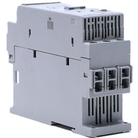 * ALLEN BRADLEY 150-C19NBR SER B SOFT STARTER SMART MOTOR CONTROLLER