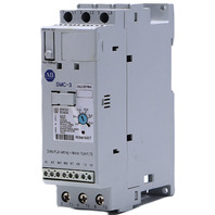 * ALLEN BRADLEY 150-C19NBR SER B SOFT STARTER SMART MOTOR CONTROLLER