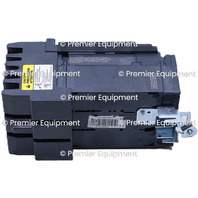 * SCHNEIDER ELECTRIC SQUARE D HJA36100 3 POLE 100 A POWERPACT CIRCUIT BREAKER