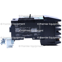 * SCHNEIDER ELECTRIC SQUARE D BDA36100 3 POLE 100 A POWERPACT CIRCUIT BREAKER
