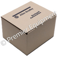 * ALLEN BRADLEY 2711P-K4M20D8 SER A PANELVIEW PLUS 400 OPERATOR INTERFACE