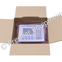 * ALLEN BRADLEY 2711P-K4M20D8 SER A PANELVIEW PLUS 400 OPERATOR INTERFACE
