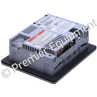 * ALLEN BRADLEY 2711P-K4M20D8 SER A PANELVIEW PLUS 400 OPERATOR INTERFACE