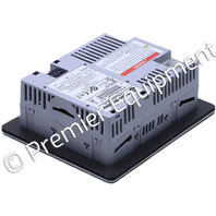 * ALLEN BRADLEY 2711P-K4M20D8 SER A PANELVIEW PLUS 400 OPERATOR INTERFACE