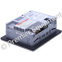* ALLEN BRADLEY 2711P-K4M20D8 /A PANELVIEW PLUS 400 OPERATOR INTERFACE