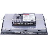 * ALLEN BRADLEY 2711P-T12W22D9P SER A PANELVIEW PLUS 7 OPERATOR PANEL 
