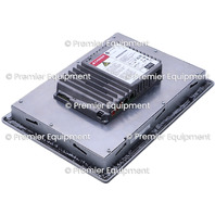 * ALLEN BRADLEY 2711P-T12W22D9P SER A PANELVIEW PLUS 7 OPERATOR PANEL 