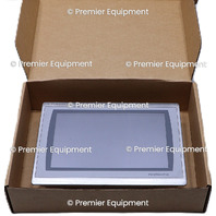 * ALLEN BRADLEY 2711P-T12W22D9P SER A PANELVIEW PLUS 7 OPERATOR PANEL 