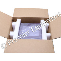 * ALLEN BRADLEY 2711-T10C3L1 SER F FRN 4.46 PANELVIEW 1000 OPERATOR TERMINAL