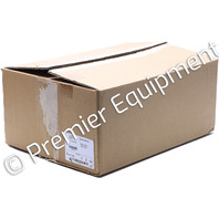 * ALLEN BRADLEY 2711-T10C3L1 SER F FRN 4.46 PANELVIEW 1000 OPERATOR TERMINAL