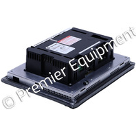 * ALLEN BRADLEY 2711-T10C3L1 SER F FRN 4.46 PANELVIEW 1000 OPERATOR TERMINAL
