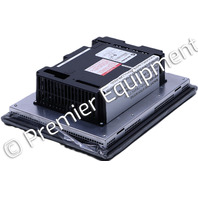 * ALLEN BRADLEY 2711-T10C3L1 SER F FRN 4.46 PANELVIEW 1000 OPERATOR TERMINAL