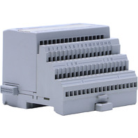 * ALLEN BRADLEY 1794-IE4XOE2 FLEX 6 PT ANALOG COMBINATION MODULE WITH 1794-TB3 FLEX TERMINAL BASE