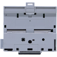 * ALLEN BRADLEY 1794-IE4XOE2 FLEX 6 PT ANALOG COMBINATION MODULE WITH 1794-TB3 FLEX TERMINAL BASE