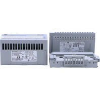 * ALLEN BRADLEY 1794-IE4XOE2 FLEX 6 PT ANALOG COMBINATION MODULE WITH 1794-TB3 FLEX TERMINAL BASE