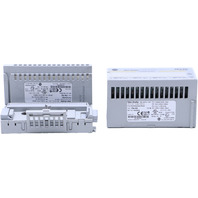 * ALLEN BRADLEY 1794-OE4 FLEX 4 PT ANALOG OUTPUT MODULE WITH 1794-TB3 FLEX TERMINAL BASE