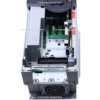 * ALLEN BRADLEY 20G11FD034AA0NNNNN SER A 25 HP AC DRIVE POWERFLEX 755