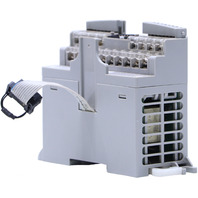 * ALLEN BRADLEY 1762-OW16 SERIES B 16 POINT RELAY OUTPUT MODULE *READ*