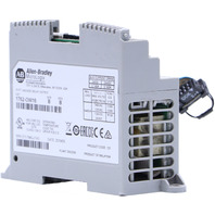 * ALLEN BRADLEY 1762-OW16 SERIES B 16 POINT RELAY OUTPUT MODULE *READ*