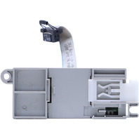* ALLEN BRADLEY 1762-OW16 SERIES B 16 POINT RELAY OUTPUT MODULE *READ*