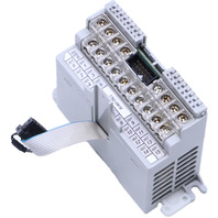 * ALLEN BRADLEY 1762-OW16 SERIES B 16 POINT RELAY OUTPUT MODULE *READ*