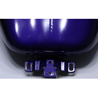 * Harley-Davidson 61356-08 Fuel Tank Sephyr Blu/Black Sunglo P61000522EPA Paint