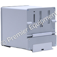 * SURPLUS ALLEN BRADLEY 1783-BMS20CGP SER A STRATIX 5700 ETHERNET MANAGED SWITCH