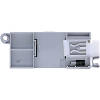 * ALLEN BRADLEY 1762-OW16 SERIES B 16 POINT RELAY OUTPUT MODULE