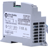 * ALLEN BRADLEY 1762-OA8 SERIES A 8 POINT 85-265 VAC OUTPUT MODULE *READ*