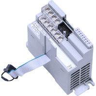 * ALLEN BRADLEY 1762-OA8 SERIES A 8 POINT 85-265 VAC OUTPUT MODULE *READ*