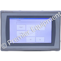 * 2025 ALLEN BRADLEY 2711P-T9W21D8S SER D PANELVIEW PLUS 7 9" OPERATOR PANEL