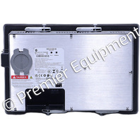 * 2025 ALLEN BRADLEY 2711P-T9W21D8S SER D PANELVIEW PLUS 7 9" OPERATOR PANEL