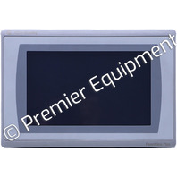 * 2025 ALLEN BRADLEY 2711P-T9W21D8S SER D PANELVIEW PLUS 7 9" OPERATOR PANEL