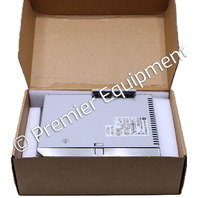 * ALLEN BRADLEY 1394C-SJT05-T SER C IMC S TURBO SERVO MODULE