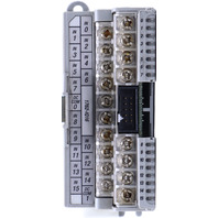 * ALLEN BRADLEY 1762-IQ16 SERIES B 16 POINT SINK/SOURCE INPUT MODULE *READ*