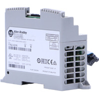 * ALLEN BRADLEY 1762-IQ16 SERIES B 16 POINT SINK/SOURCE INPUT MODULE *READ*