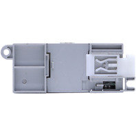 * ALLEN BRADLEY 1762-IQ16 SERIES B 16 POINT SINK/SOURCE INPUT MODULE *READ*