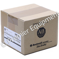 * SURPLUS ALLEN BRADLEY 1746-P2 SER C SLC 500 POWER SUPPLY