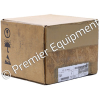 * ALLEN BRADLEY 1746-P4 SER A SLC 500 POWER SUPPLY *READ*