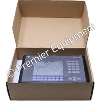 * ALLEN BRADLEY 2711-K9C8 /C PANELVIEW PLUS 900 COLOR OPERATOR INTERFACE