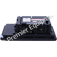 * ALLEN BRADLEY 2711-K9C8 /C PANELVIEW PLUS 900 COLOR OPERATOR INTERFACE