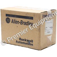 * SURPLUS ALLEN BRADLEY MPM-B1153F-MJ72AA /A SERVO MOTOR MPM
