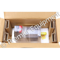 * SURPLUS ALLEN BRADLEY MPM-B1304M-MJ72AA /A AC ROTARY SERVO MOTOR MP 