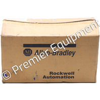 * SURPLUS ALLEN BRADLEY MPM-B1304M-MJ72AA /A AC ROTARY SERVO MOTOR MP 