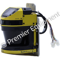 * KEYENCE SZ-V04 SZ-V SERIES SAFETY LASER SCANNER SZ-VP30
