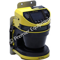 * KEYENCE SZ-V04 SZ-V SERIES SAFETY LASER SCANNER SZ-VP30