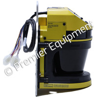 * KEYENCE SZ-V04 SZ-V SERIES SAFETY LASER SCANNER SZ-VP30