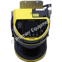 * KEYENCE SZ-V04 SZ-V SERIES SAFETY LASER SCANNER SZ-VP30