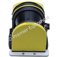 * KEYENCE SZ-V04 SZ-V SERIES SAFETY LASER SCANNER SZ-VP30